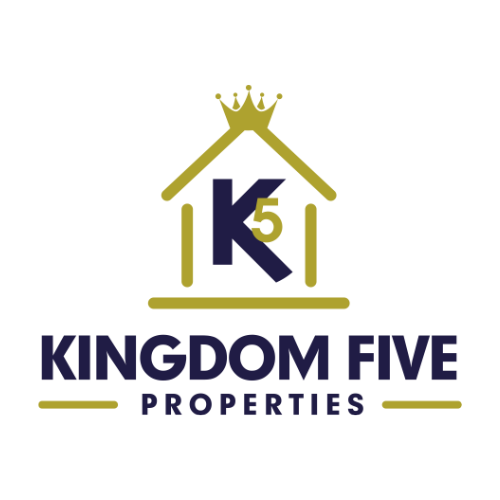 k5p logo