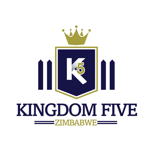 k5z logo